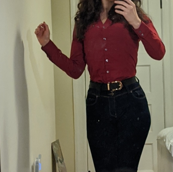 Need fitted items after weight loss - Picture 8 of 14